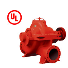 Chine Pompes centrifuges First Fire-Fighting avec certificat UL